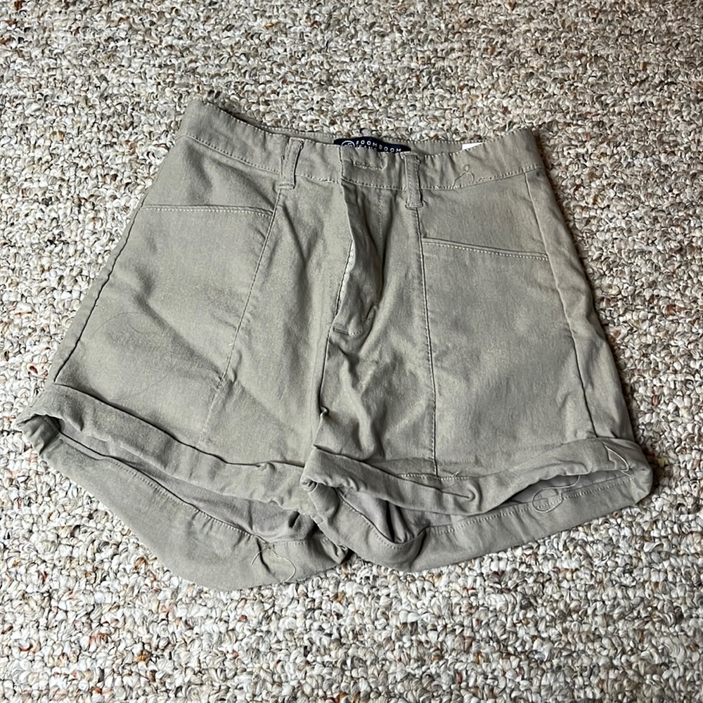 Boom Boom Jeans, Casual Shorts, Size:5